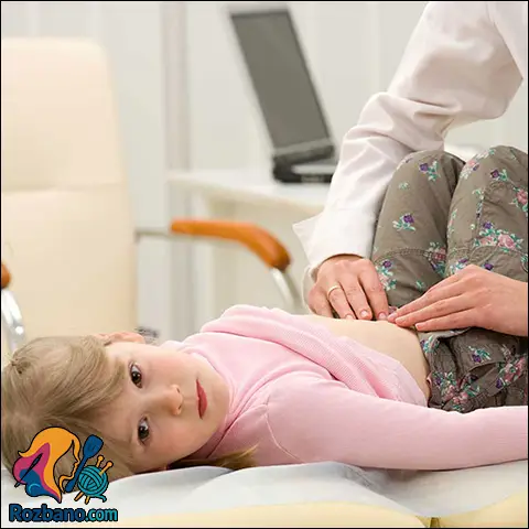 عفونت ادرار در کودکان علائم تشخیص و درمان