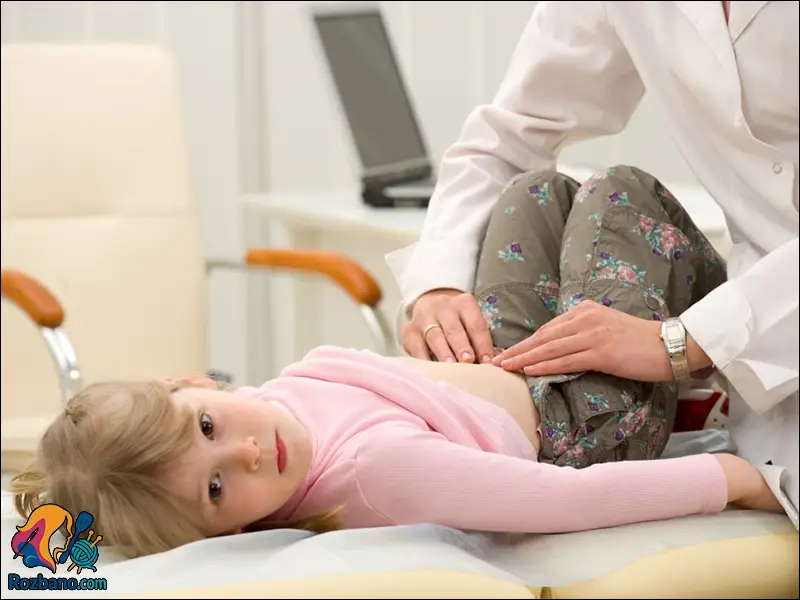 عفونت ادرار در کودکان و راهکارهای موثر پیشگیری