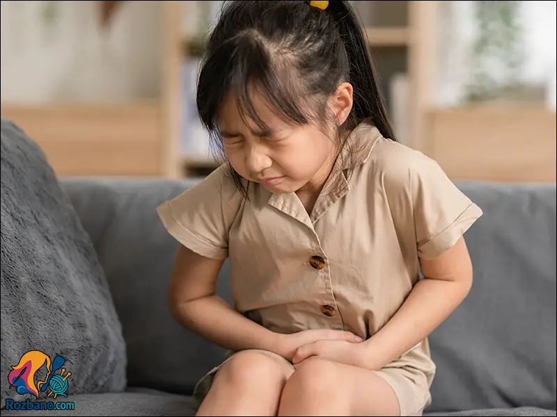 عفونت ادرار در کودکان و علائم شایع آن