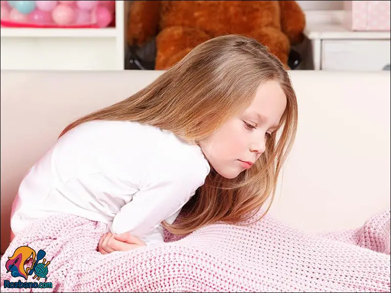 عفونت ادرار در کودکان چگونه از آن جلوگیری کنیم