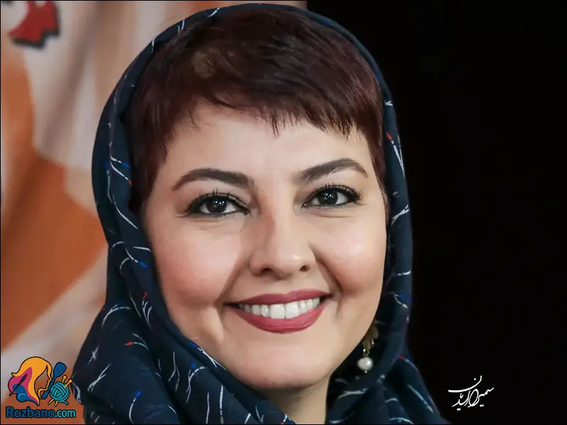 همه چیز درباره بیوگرافی آناهیتا همتی و حواشی زندگی او