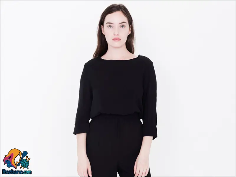 مدل لباس دخترانه - لباس دخترانه ابتکاری