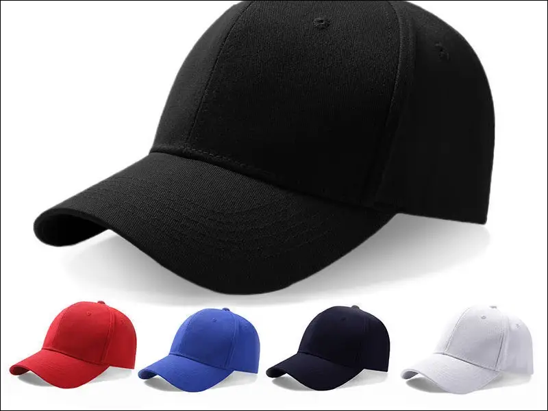 انواع کلاه تابستانی و کلاه نقابدار ترند