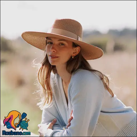 انواع کلاه تابستانی | راهنمای انتخاب کلاه مناسب تابستان