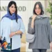 مدل مانتو تابستانی ترند و خنک برای استایل شیک زنانه
