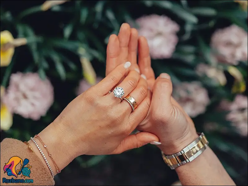 نکات مهم براي ساختن بهترين تجربه در دوران نامزدي