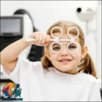 علائم بیماری های چشم کودکان و راه های تشخیص زودهنگام