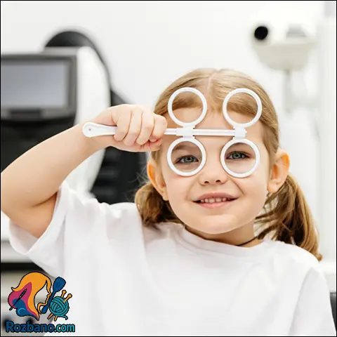 علائم بیماری های چشم کودکان و راه های تشخیص زودهنگام
