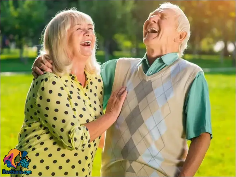 ویژگی های افراد شاد و موفق که باید بدانید