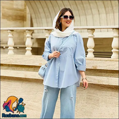 لباس های ترند دخترانه برای تابستان امسال