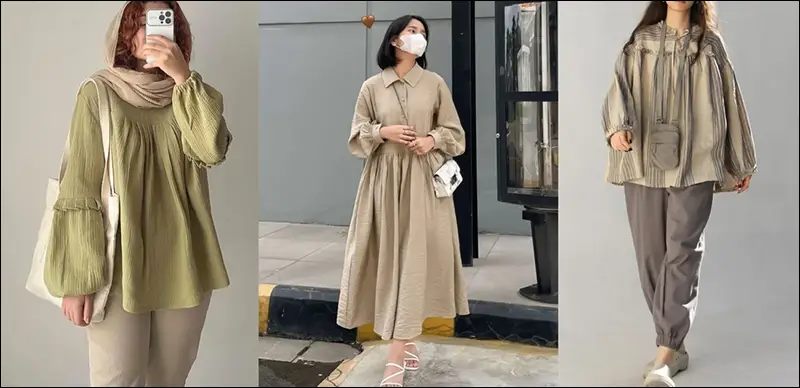 جدیدترین لباس های ترند دخترانه برای تابستان