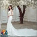 جدیدترین مدل لباس عروس پوشیده جدید ویژه عروس های خاص