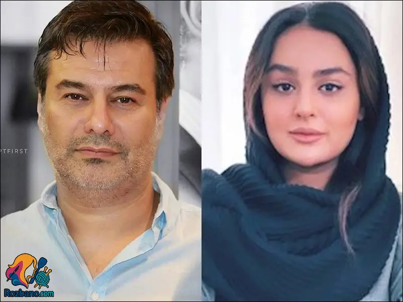 بیوگرافی پیمان قاسم‌ خانی - همسر دوم میترا ابراهیمی