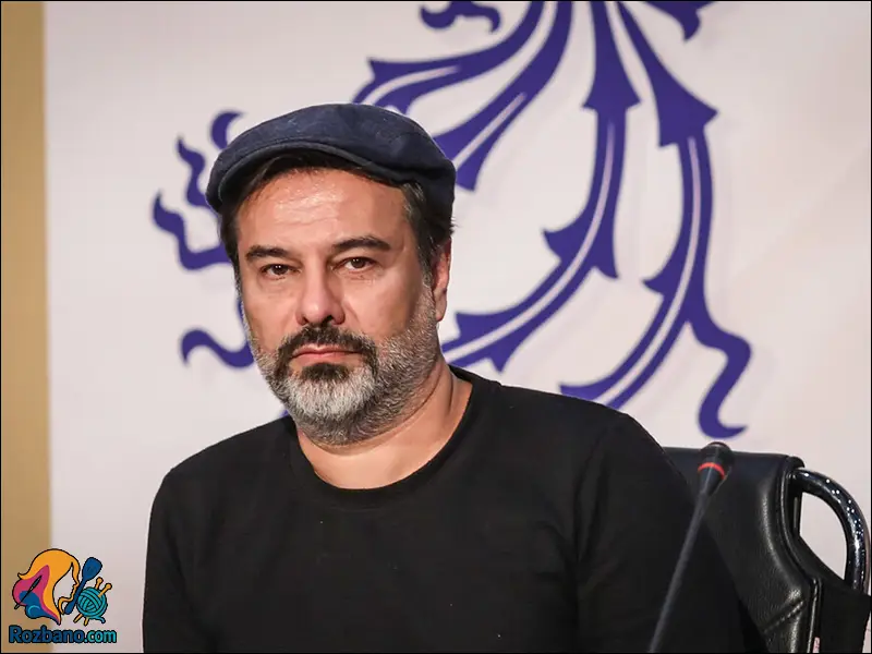 بیوگرافی پیمان قاسم‌ خانی نویسنده و کارگردان با تصاویر اختصاصی