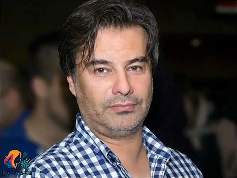 زندگی شخصی و حرفه ای پیمان قاسم‌ خانی با عکس جدید