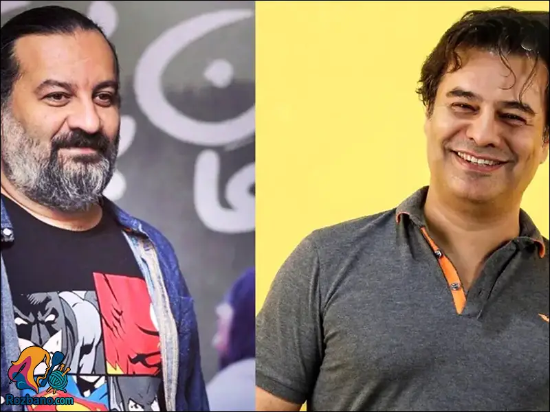 بیوگرافی پیمان قاسم‌ خانی - مهراب قاسم خانی برادر پیمان قاسم‌ خانی 