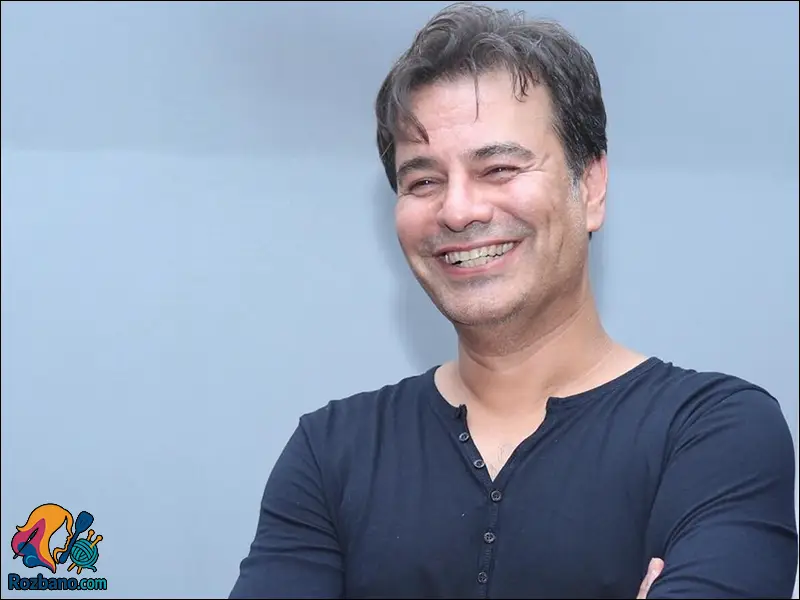 بیوگرافی پیمان قاسم‌ خانی و داستان ازدواج و طلاق