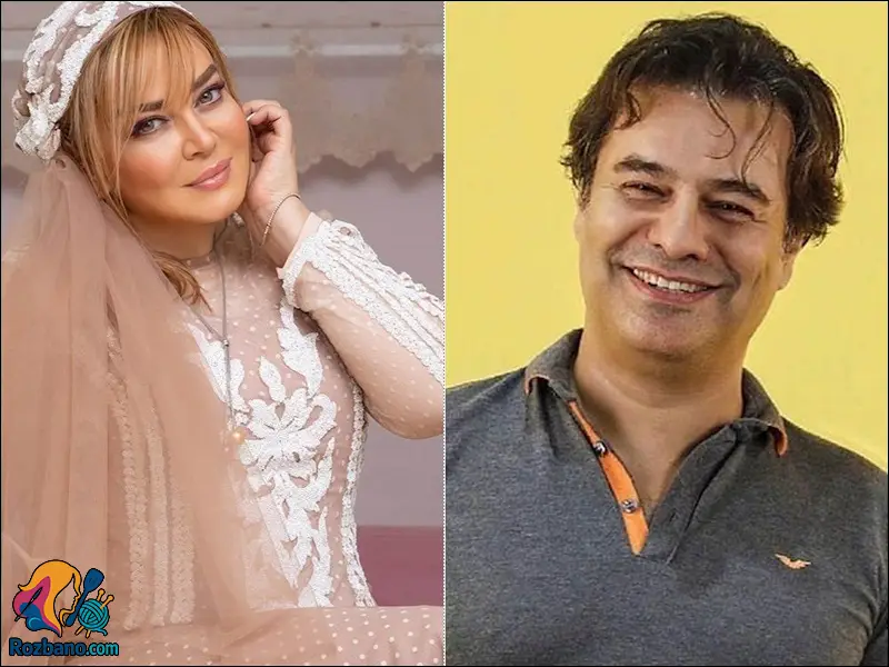 بیوگرافی پیمان قاسم‌ خانی - همسر اول بهاره رهنما