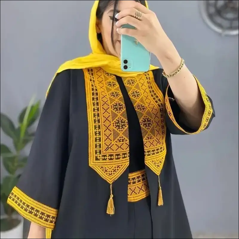 جدیدترین مدل مانتو زنانه ترند در مد و لباس