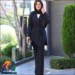 مدل مانتو جدید زنانه خاص برای استایل شیک