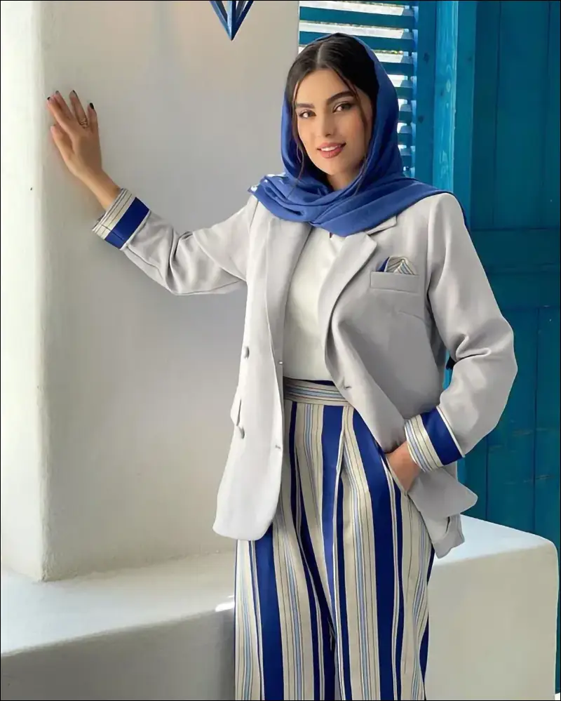 مدل مانتو دخترانه و زنانه جدید برای فصل جدید