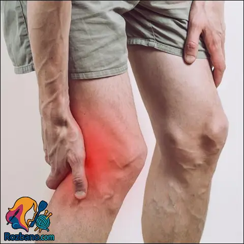 ورزش درمانی پارگی مینیسک زانو برای کاهش درد و بهبود