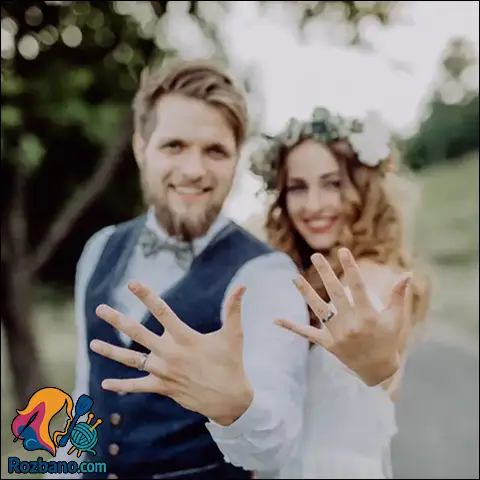 نکات مهم برای ازدواج موفق و زندگی پایدار