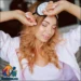 راهنمای کامل داشتن مو‌های سالم و زیبا با روتین شبانه