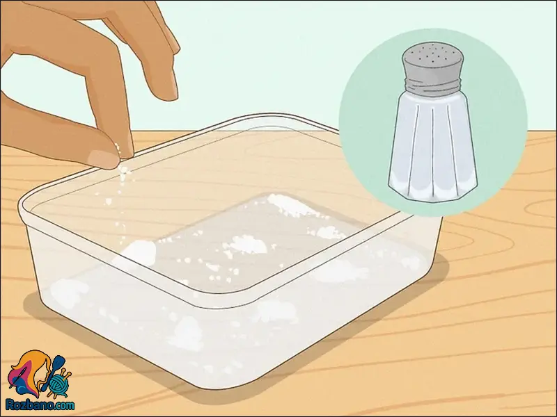 نکات خانه داری و ترفندهای کاربردی برای ظروف و وسایل