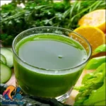 بهترین نوشیدنی برای لاغری برای پاک سازی بدن و کاهش وزن