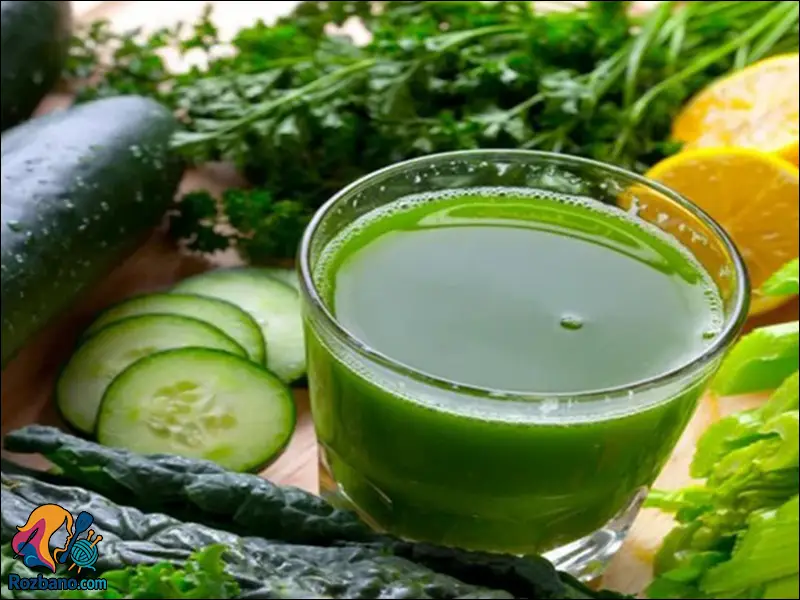 بهترین نوشیدنی برای لاغری و چربی سوزی سریع