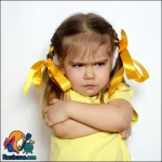 روش های موثر آرام کردن کودک پرخاشگر در خانه