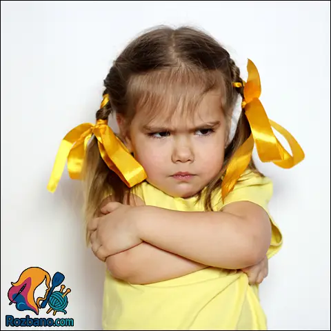 روش های موثر آرام کردن کودک پرخاشگر در خانه