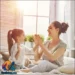 راهکارهایی برای تربیت فرزندان شاد و با اعتماد به نفس