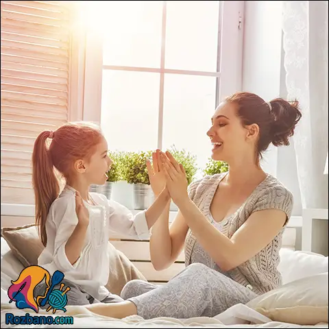 راهکارهایی برای تربیت فرزندان شاد و با اعتماد به نفس