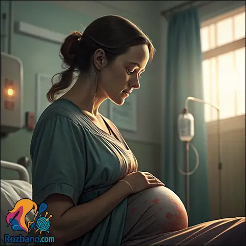 سركلاژ در بارداری و جلوگیری از زایمان زودرس