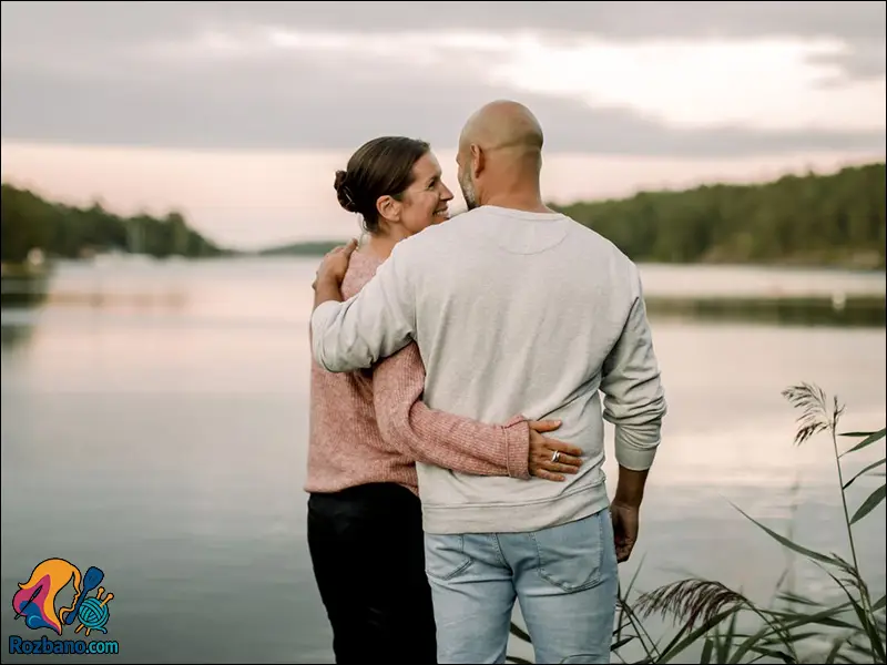 بررسی علمی اختلاف سنی در ازدواج و انتخاب درست