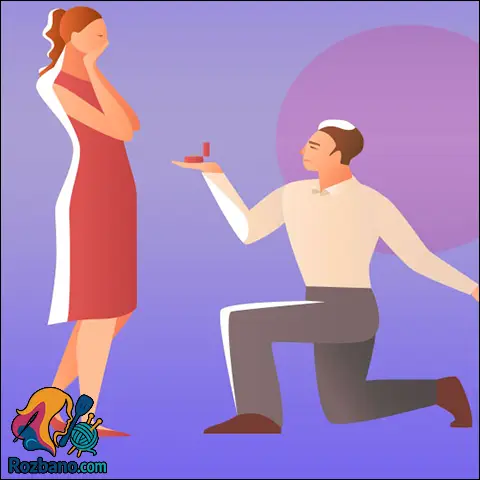 اختلاف سنی در ازدواج و تاثیر آن بر موفقیت زندگی