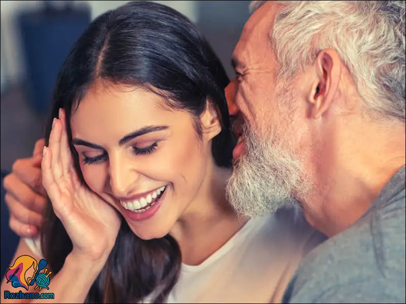 بررسی اختلاف سنی در ازدواج و عوامل موفقیت