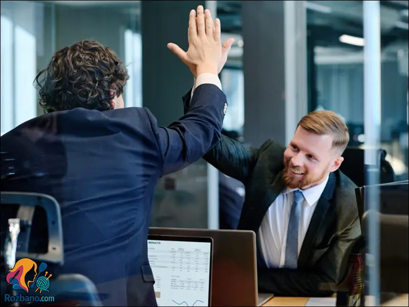 عادت کاری خوب در موفقیت شغلی و سازمانی