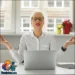 آموزش گام به گام ۶ راهکار عملیاتی برای کنترل استرس محل کار