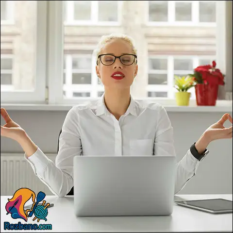 آموزش گام به گام ۶ راهکار عملیاتی برای کنترل استرس محل کار