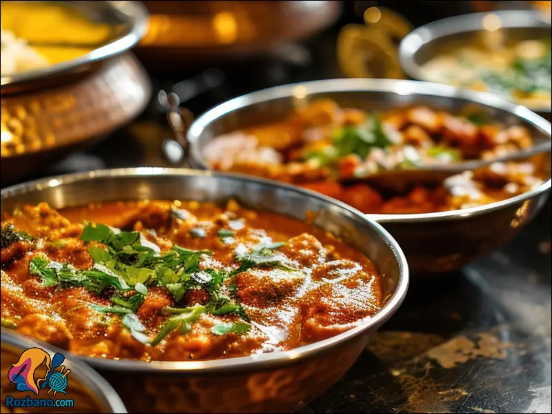 راهنمای برگزاری مجالس عروسی شیک و حرفه ای