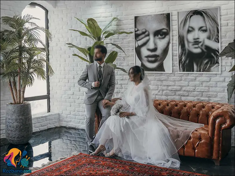 آموزش راهنمای برگزاری مجالس عروسی موفق