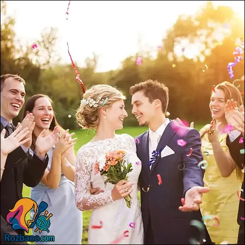 راهنمای برگزاری مجالس عروسی از صفر تا صد