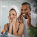 چگونه صورتی پرتر و شاداب تر داشته باشیم - راهنمای کامل تغذیه و مراقبت