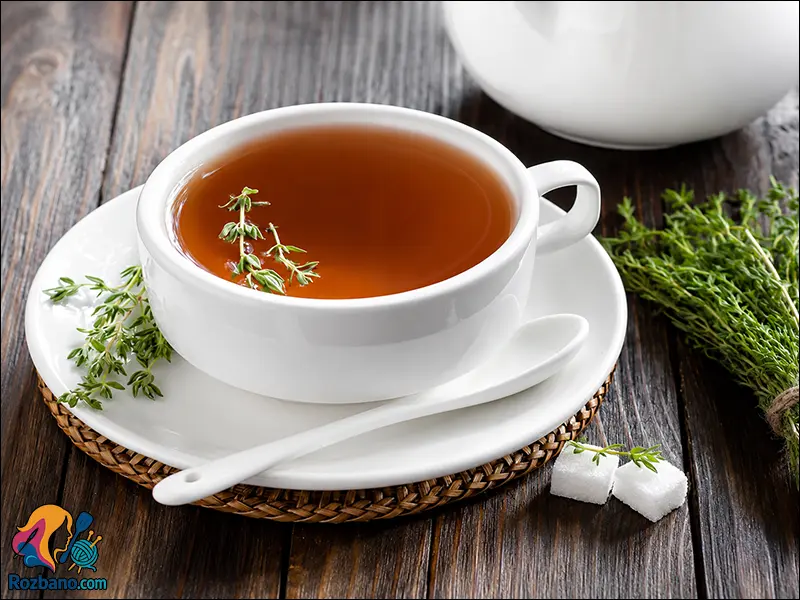 آویشن کوهی یا شیرازی؛ راهنمای کامل تفاوت ها