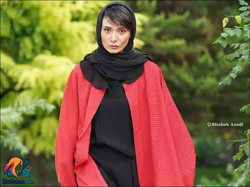 عکس های میان وحید 