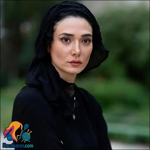 عکس های جدید مینا وحید بازیگر زن ایرانی