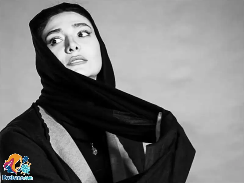 عکس های جدید مینا وحید بازیگر زن ایرانی